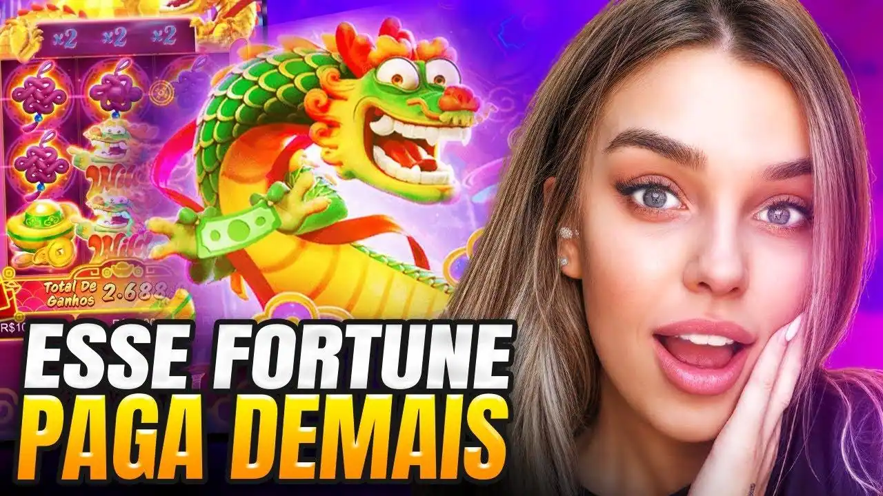 be63t Fortune Dragon
