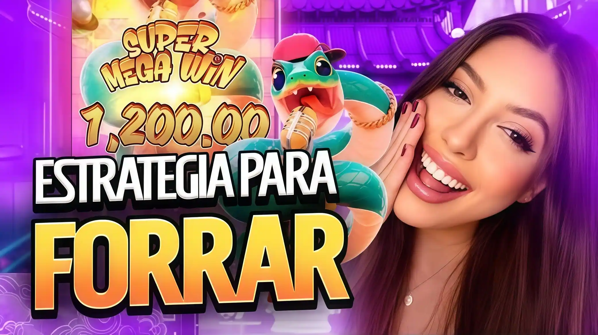 Veneno Dourado Fortune Snake be63t - Sistema de Transformações