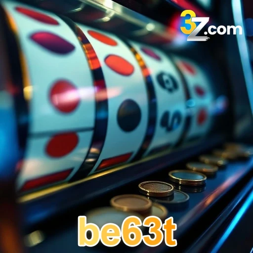 be63t Plataforma Oficial